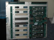 CISCO CATALYST 4500+E SERIES WS-C4507R+E SWITCH Main Board picture