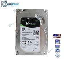 ST2000NM0008 Seagate Exos 7E2 2TB SATA 3.5