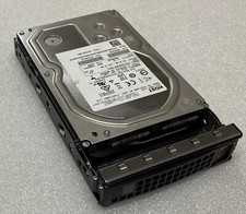 0B26926 HGST 3TB 7.2K SAS 3.5 Hard Drive HUS724030ALS641 w/ Tegile System FWare picture