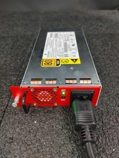 F5 Emerson PWR-0227-01 73-610-125 400W Switching Power Supply 80 Gold Plus picture