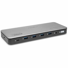 Rocstor Premium RD15 USB-C 11-in-1 Tripple Display Docking Station (y10p027-s1) picture