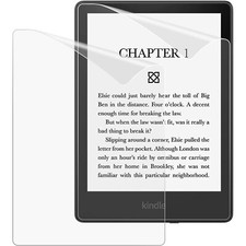 2 Pack Screen Protector for 7