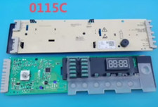 1pc Washing Machine Display Board 0021800115C/B for Haier EG10014B39GU1 picture
