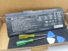 NEW Original SA04XL Battery for HP ENVY X360 15-DR 15M-DR 15-ds0xxx 15-dr0xxx US picture