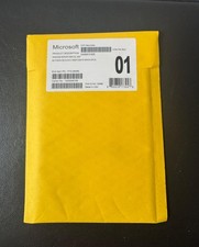 Windows Server 2025 RDS User CAL 50 User Pack Sealed New Same Day Shipping picture