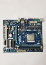 Gigabyte GA-M68MT-S2P Motherboard 2x2GB DDR3 RAM AM3 Micro ATX CPU AMD PHENOM 2 picture