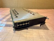 Brocade BR-MLX-10GX8-X MLX Series 8x 10GB SFP picture