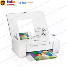 Epson PM-401 PictureMate Ultra Compact Photo Printer Express picture