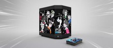 HYTE - Y60 Persona 3 Reload Official Mid-Tower ATX Gaming PC Desktop Case - B... picture