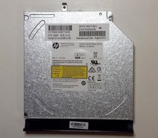 GENUINE HP 15-F387WM SATA DVD-RW DRIVE DU-8A6SH 779456-001 700577-HC TESTED GOOD picture