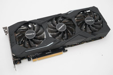 Gigabyte NVIDIA GeForce RTX 2070 Gaming 8GB Graphics Card GV-N2070GAMING-8GC picture