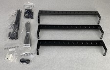 APC AP7932 120V 30A 24x 5-20R Switched PDU Power Distribution Unit Accessories picture