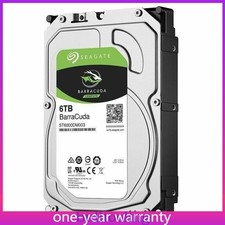 ST6000DM003 Seagate 6TB 3.5