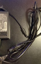 DELTA ELECTRONICS INC. POWER SUPPLY GERMAN PLUG FOR NB (A/N ADP-65JH HB) used picture