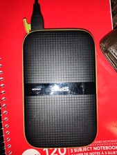 Silicon Power 1TB Armor A60 Shockproof Portable Hard Drive - SP010TBPHDA60S3K picture