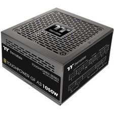 Thermaltake Toughpower GF A3 Gold 1050W TT Premium Fully Modular Power Supply picture
