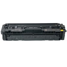 Genuine HP 204A CF512A Yellow Toner for LaserJet M154nw MFP M180n/M180nw 181fw picture