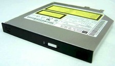 HP Pavilion ze4000 ze5000 Laptop DVD/CDRW Combo Drive notebook computer parts picture