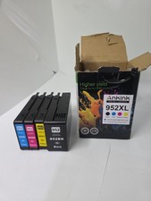 Ank Ink 952 XL HP Compatible 8216, 8725, 8700, 8200.  D picture