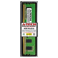 4GB RAM Replacement for Dell OptiPlex 5060 SFF SNPCND02C/4G Memory picture