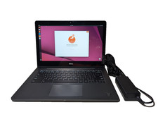 Dell Chromebook 13 7310 Touchscreen | i3 4GB RAM 128GB SSD | FHD Backlit Ubuntu picture