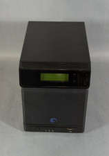 Seagate BlackArmor NAS 400 4-Bay Network Storage - No Power Supply No HDD picture