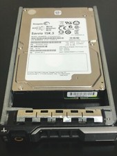 DELL H8DVC COMPATIBLE 300GB 15K 2.5