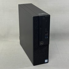 Dell OptiPlex 3060 SFF Desktop PC Intel Core i5-8500 16GB RAM 256GB NVMe Win11 picture