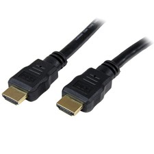 StarTech.com HDMM5M 5M HIGH SPEED HDMI CABLE 5m High Speed Cable - Ultra HD ~E~ picture