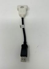 BizLink CN-023NVR-25960 Dell 023NVR DisplayPort to DVI-D Single Link Adapter picture