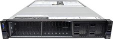 IBM QRadar xx48 Server without CPU 2x HS 0GB PC4 16x SFF M5210 4412Q3B picture