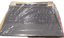 Logitech Rugged Combo 2 Secure Seal 920-008980 for IPAD 5/6 - Keyboard Only NEW picture