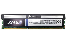 Corsair XMS3 16GB DDR3 1333MHz PC3-10600 Desktop Memory CMX16GX3M2A1333C9. picture
