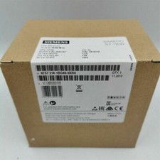 NEW SIEMENS 6ES7214-1BG40-0XB0 1BG40-OXBO S7-1200 CPU 1214C 6ES7 214-1BG40-0XB0 picture