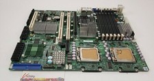 Used Supermicro (X7DVL-3-EU002) MotherBoard System Board - UM6CS05835 picture