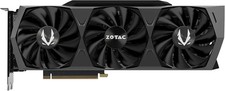 ZOTAC GAMING GeForce RTX 3080 Trinity OC LHR 10GB GDDR6X Graphics Card picture