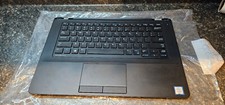 Gently Used - Palmrest, & Keyboard for Dell Latitude 5470 (DP/N A154P4 & 094F58) picture