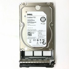 FOR Dell 89D42 089D42 1.2TB 10K 12Gb/s 2.5