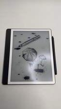 Amazon Kindle Scribe (2024) 32GB, Wi-Fi, 10.2