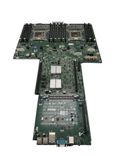 Genuine Dell Precision R7610 Motherboard Server System WMN62 W2R38 5WGG9 picture