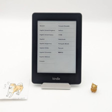 [Exvellent] Amazon Kindle Paperwhite 5th Generation 6inch WiFi 2GB Black No Ads picture