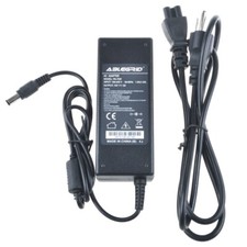 15V 75W AC DC Adapter Charger Power for Toshiba Satellite 320CDS 320CDT 325CDS picture