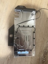 EK-Quantum Vector N+ RX 6800XT/6900XT D-RGB - Nickel + Plexi picture