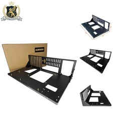 Compact DIY PC  Bench with Enhanced Heat Dissipation for Gamers & Builders picture