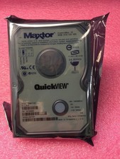 Maxtor DiamondMax 16 4R080L06204P1 80GB IDE HDD used picture