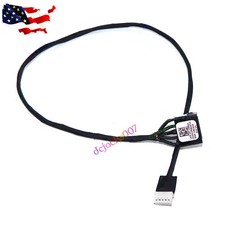 DC Jack Charging Port Socket Cable FOR LENOVO V310-15IKB 15ISK 14ISK V510-15IKB picture