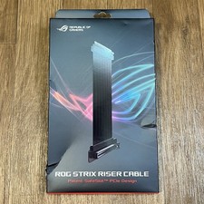 ASUS RS200 ROG STRIX Riser 90 Degree Adapter Cable picture