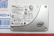 Dell EMC 0T50K8 Intel D3-S4510 960GB SATA 2.5
