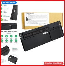 Laptop Battery 11.1V 44WH 6 Cell Li-ion for HP EliteBook Revolve 810 G1 Tablet picture