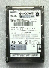Fujitsu - MHV2100AH - 100GB - CA06531-B20500DL - SN: NT23T5726LL7 picture